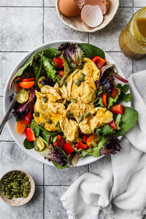 Green Salad :: Healing Item :: .